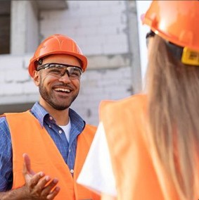 Équipe ECOENRBA : coordination et suivi de chantier