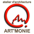 ART'MONIE atelier d’architecture — référence ECOENRBA
