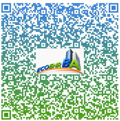 QR code contact ECOENRBA