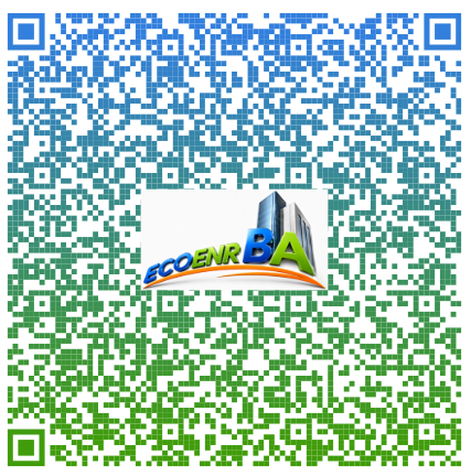 QR code EcoEnRBA